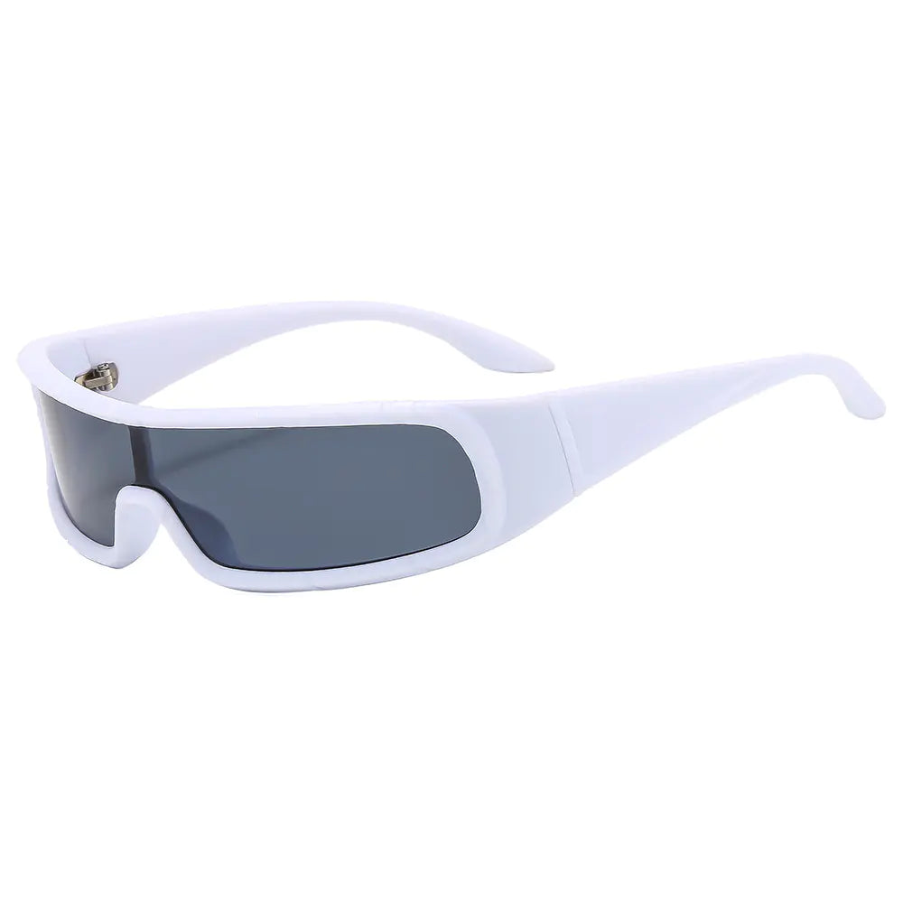 Men's Y2K Cyberpunk Outdoor Sports Sunglasses
