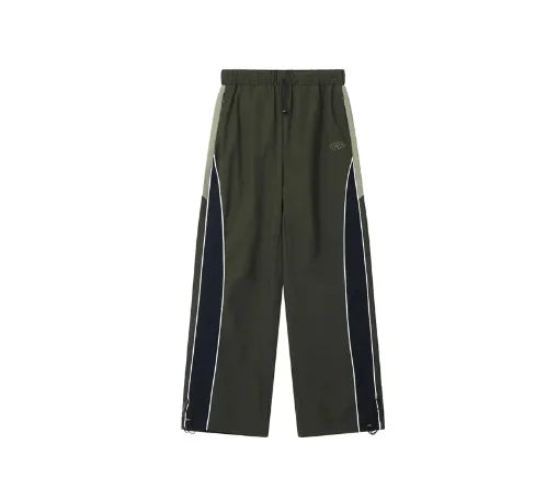 Men's Y2K Tracksuits & Women's Loose Cargo Pants
