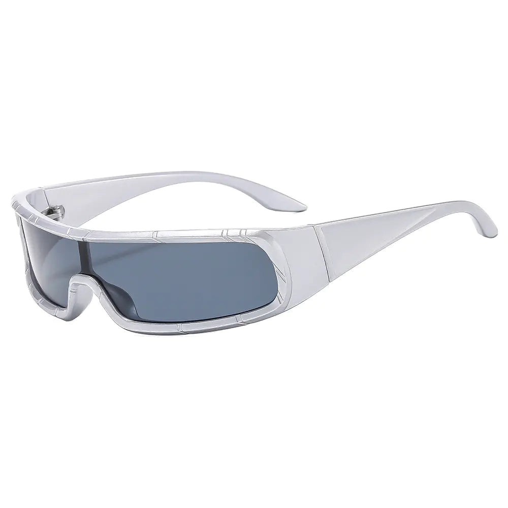 Men's Y2K Cyberpunk Outdoor Sports Sunglasses