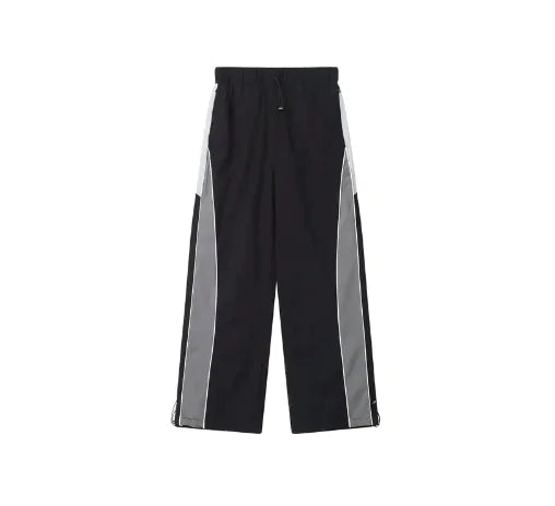 Men's Y2K Tracksuits & Women's Loose Cargo Pants