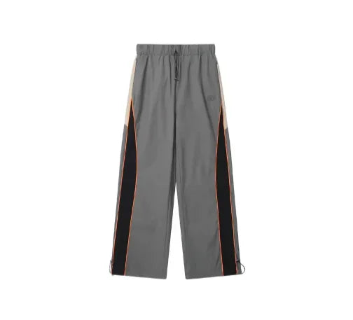 Men's Y2K Tracksuits & Women's Loose Cargo Pants